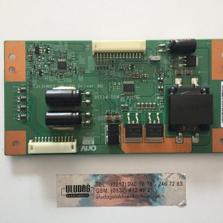 T315HW07 V8 LED Driver BD 31T14-D04 LG 37LV4500 İNVERTÖR BOARD