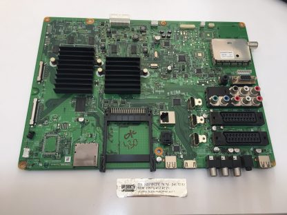 PE0840 V28A001113B1 TOSHIBA 37XV733 MAİN BOARD