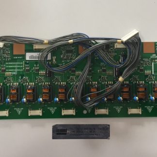 VIT7101051 19.26006.131 EC06 37LC2R İNVERTÖR BOARD