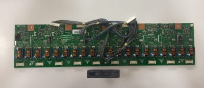 VIT7101051 19.26006.131 EC06 37LC2R İNVERTÖR BOARD