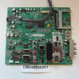 EBU50556901 EBR0404119 EAX42487505 LG 37LG300C MAİN BOARD