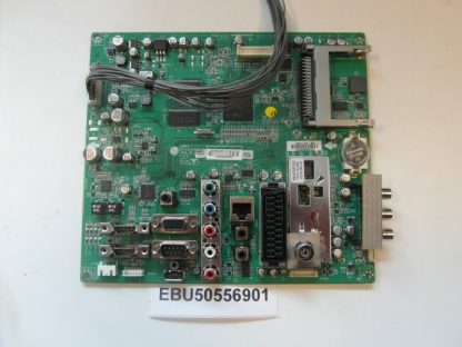 EBU50556901 EBR0404119 EAX42487505 LG 37LG300C MAİN BOARD