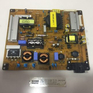 EAY62569601 EAX64405901 LG 37LS5600 POWER BOARD