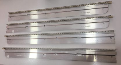 3660L-0351A 3660L-0345A VESTEL 37PF8905 BRACKET