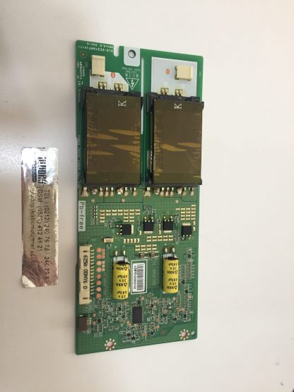 6632L-0625A KLS-EE37ARF14 (T) REV0.5 37XV733 İNVERTÖR BOARD
