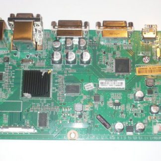 EBT62382301 EAX64668706 LG 38WR50MS MAİN BOARD