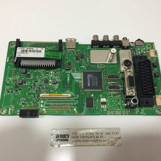 17MB82S 23398385 VESTEL 39HB5000 MAİN BOARD
