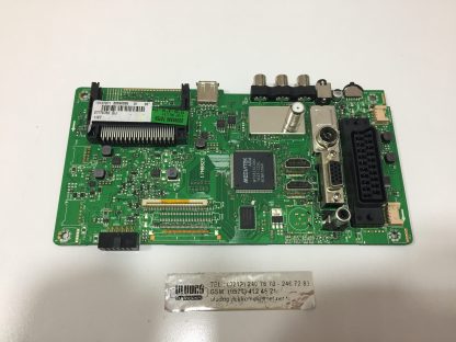 17MB82S 23398385 VESTEL 39HB5000 MAİN BOARD