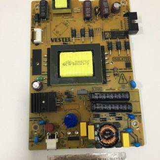 17IPS62 23372400 VESTEL 39HB5000 POWER BOARD