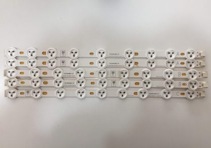 VES390UNDC-01 VESTEL 39PF3025D LED BAR