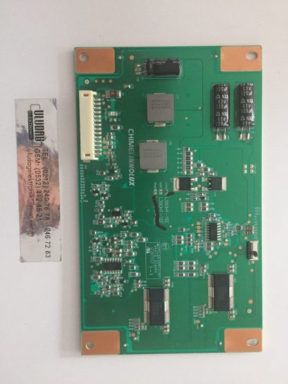L390H1-1EE-C012C 39PF5025 İNVERTÖR BOARD