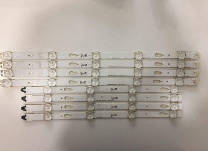 V5DF-400DCA-R2 V5DF-400DCB-R2 SAMSUNG LED BAR