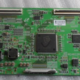 404652FHDSC4LV0.0 SAMSUNG LTA520HB03 T.CON BOARD