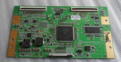 404652FHDSC4LV0.0 SAMSUNG LTA520HB03 T.CON BOARD