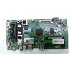 17MB95M 23207237 VESTEL FINLUX 40FX615F-40 MAİN BOARD