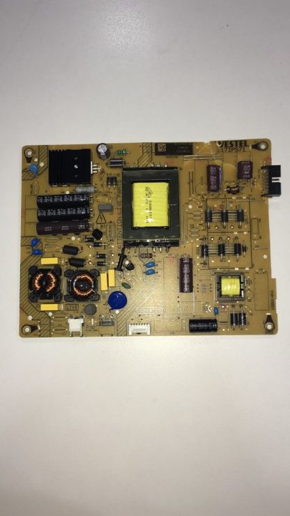 17IPS71 190814R4 23220962 VESTEL 40FA5000 40 LED POWER BOARD