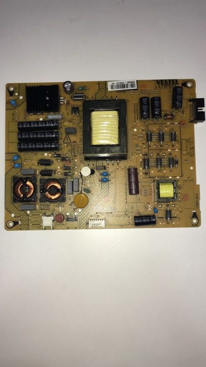17IPS71 190814R4 23314576 VESTEL 48FA7500 48 LED POWER BOARD