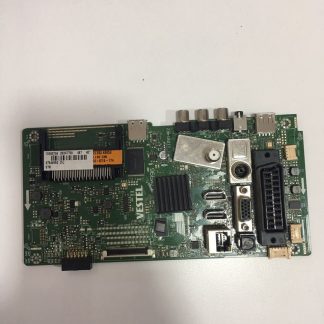 17MB96 110814R2 23247759 VESTEL 40FA7100 40LED MAİN BOARD