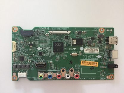 EBT63153228 EBU63218302 EAX66512603 LG 40MB27HM MAİN BOARD