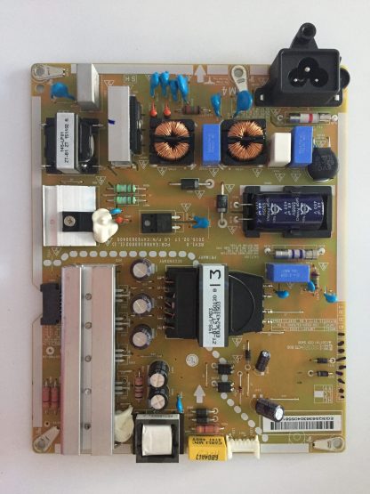 EAY63630405 EAX66163002 40MB27HM POWER BOARD