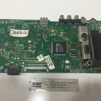 17MB82S 23182194 VESTEL 40PF3025 MAİN BOARD