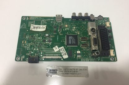 17MB82S 23182194 VESTEL 40PF3025 MAİN BOARD