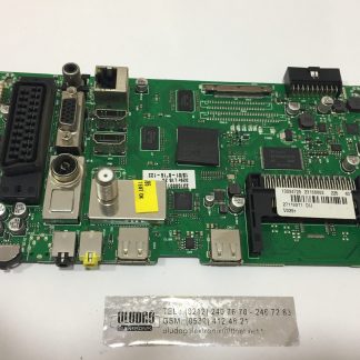 17MB95 23168863 VESTEL 40PF7070 MAİN BOARD