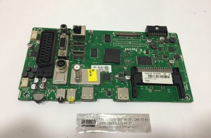 17MB95 23168863 VESTEL 40PF7070 MAİN BOARD