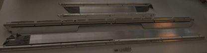 LJ64-01756A LJ64-01757A LJ64-01758A VESTEL 40PF8230 LED BAR