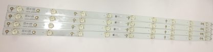 LBM400P0901-AW-2 PHILIPS 40PUK6400 LED BAR