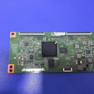STV2POLTP1 0E1 40PUK6400/12 T-CON BOARD