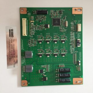C390S01E01C L400S101EA-C003 40PUK6809/12 İNVERTÖR BOARD