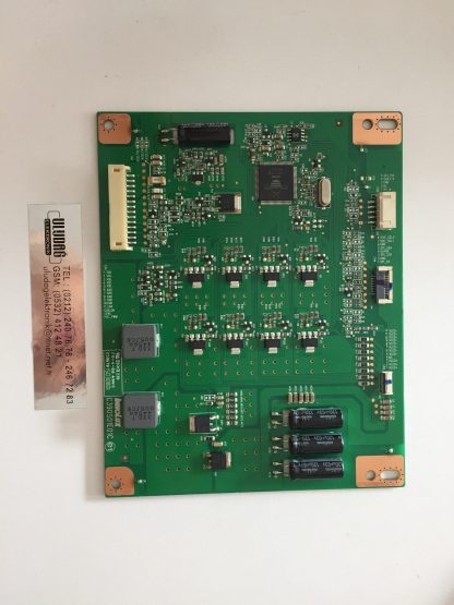 C390S01E01C L400S101EA-C003 40PUK6809/12 İNVERTÖR BOARD