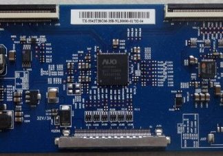T500HVN05.0 50T11-C02 SAMSUNG UE42F5570SS T.CON BOARD