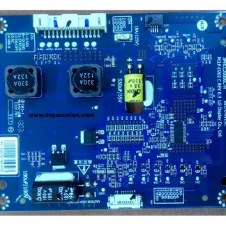 6917L-0119C LG 42LA620S İNVERTÖR BOARD