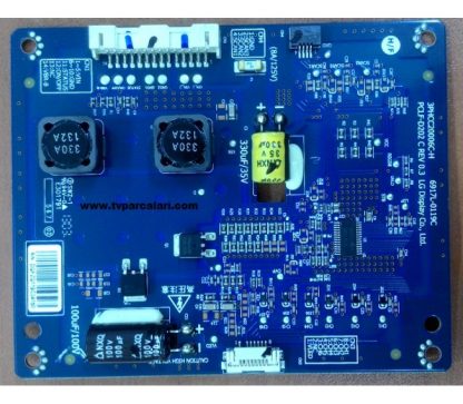 6917L-0119C LG 42LA620S İNVERTÖR BOARD