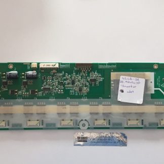6632L-0153D KLS-420CP-E 42LB1R İNVERTÖR BOARD