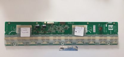 6632L-0153D KLS-420CP-E 42LB1R İNVERTÖR BOARD