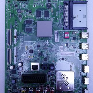EBU62983702 EAX62983702 LG 42LB652V MAİN BOARD