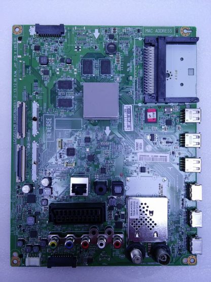 EBU62983702 EAX62983702 LG 42LB652V MAİN BOARD