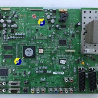 68709M9004G 68709M9004F LG 42LC2R MAİN BOARD