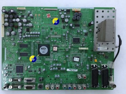 68709M9004G 68709M9004F LG 42LC2R MAİN BOARD