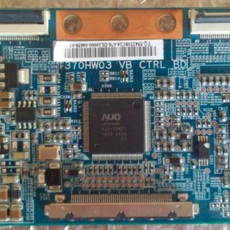 T370HW03 LG 42LD450 T-CON BOARD