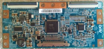 T370HW03 LG 42LD450 T-CON BOARD