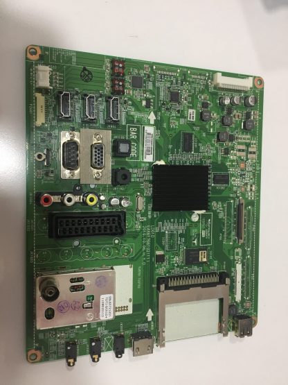 EBU60963650 EAX61766102 LG 42LE4500 MAİN BOARD