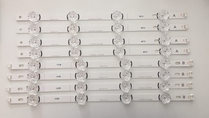 6916L-1956C 6916L-1957C LG 42LF650V LED BAR