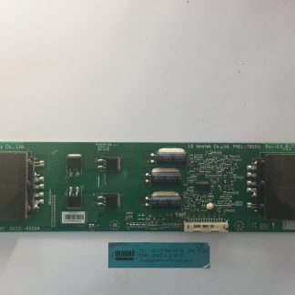 6632L-0520A LG 42LG5000 İNVERTÖR BOARD