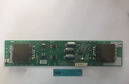 6632L-0520A LG 42LG5000 İNVERTÖR BOARD