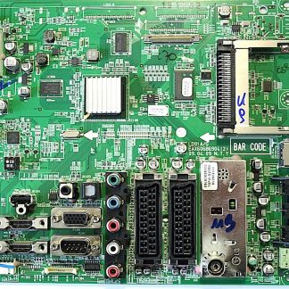 EBU60710807 EBU60710837 EAX60686904 LG 42LH3000 MAİN BOARD