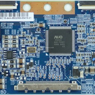 T420HW04 V0 LG 42LH3000 T-CON BOARD